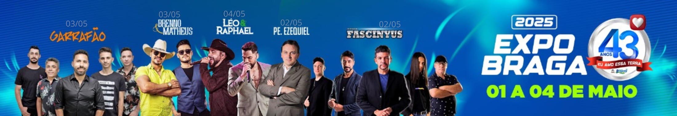 EXPOBRAGA